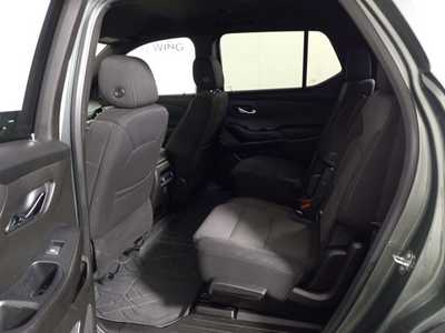 2022 Chevrolet Traverse, $31995. Photo 8