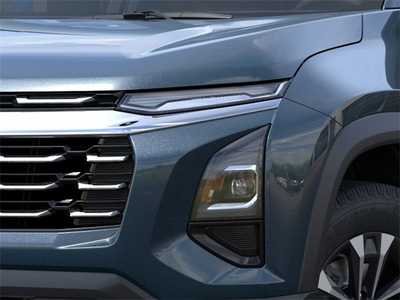 2026 Chevrolet Equinox, $31995. Photo 10