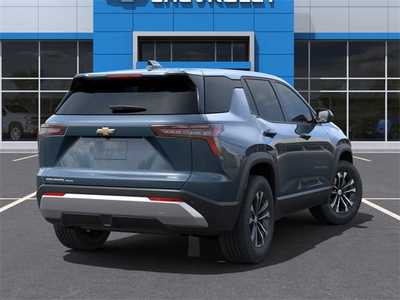 2026 Chevrolet Equinox, $31995. Photo 4