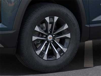 2026 Chevrolet Equinox, $31995. Photo 9