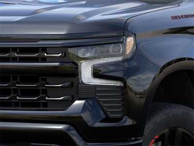 2025 Chevrolet 1500 Crew Cab, $64865. Photo 10
