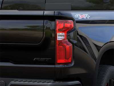 2025 Chevrolet 1500 Crew Cab, $64865. Photo 11