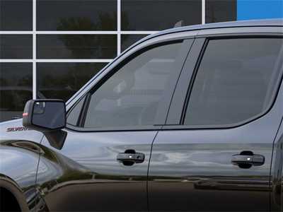 2025 Chevrolet 1500 Crew Cab, $64865. Photo 12