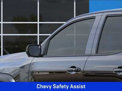 2025 Chevrolet Colorado Crew Cab, $52820. Photo 12