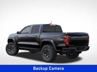 2025 Chevrolet Colorado Crew Cab, $52820. Photo 3