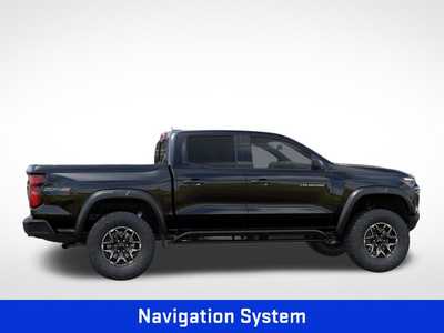 2025 Chevrolet Colorado Crew Cab, $52820. Photo 5