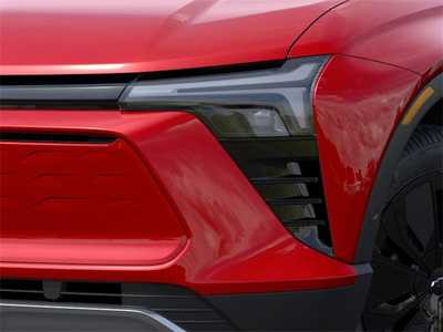 2025 Chevrolet Blazer EV, $52995. Photo 10