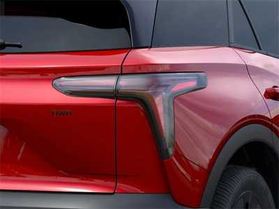 2025 Chevrolet Blazer EV, $52995. Photo 11