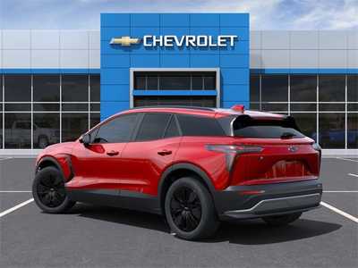 2025 Chevrolet Blazer EV, $52995. Photo 3