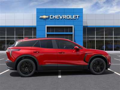 2025 Chevrolet Blazer EV, $52995. Photo 5