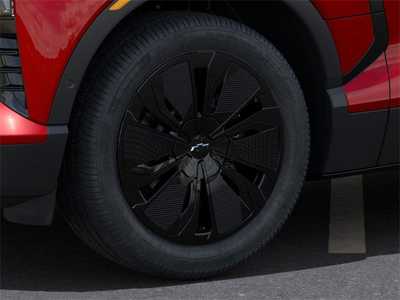 2025 Chevrolet Blazer EV, $52995. Photo 9