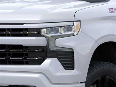 2025 Chevrolet 1500 Crew Cab, $62995. Photo 10