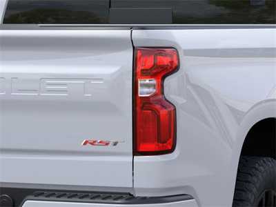 2025 Chevrolet 1500 Crew Cab, $62995. Photo 11