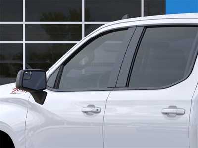 2025 Chevrolet 1500 Crew Cab, $62995. Photo 12