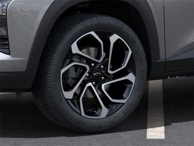 2025 Chevrolet Trax, $26940. Photo 9