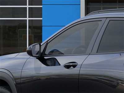 2025 Chevrolet Trax, $27835. Photo 12