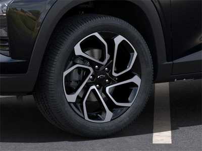 2025 Chevrolet Trax, $27835. Photo 9