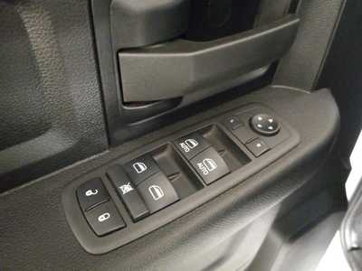 2022 RAM 2500 Crew Cab, $39500. Photo 10