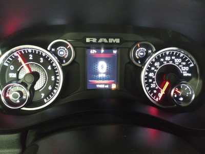 2022 RAM 2500 Crew Cab, $39500. Photo 11