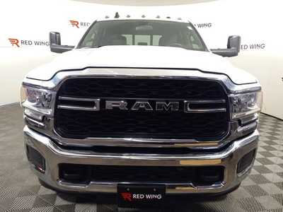 2022 RAM 2500 Crew Cab, $39500. Photo 6