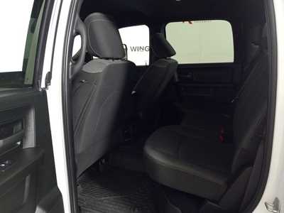 2022 RAM 2500 Crew Cab, $39500. Photo 8