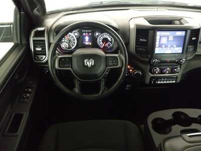 2022 RAM 2500 Crew Cab, $39500. Photo 9
