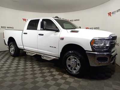2022 RAM 2500 Crew Cab, $39500. Photo 1