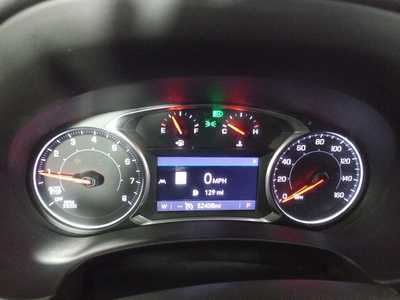 2022 GMC Terrain, $22950. Photo 11