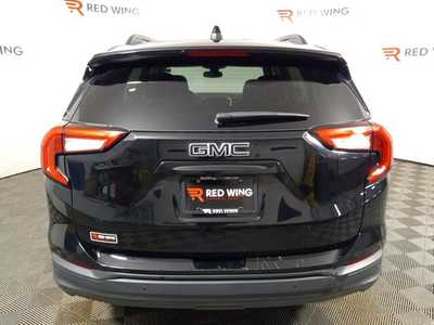 2022 GMC Terrain, $22950. Photo 3