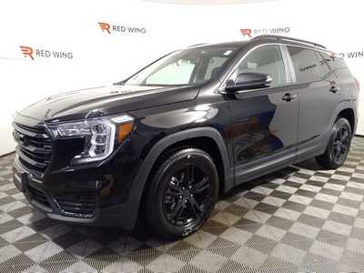 2022 GMC Terrain, $22950. Photo 5