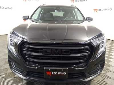 2022 GMC Terrain, $22950. Photo 6