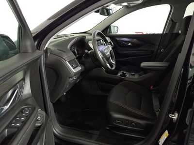 2022 GMC Terrain, $22950. Photo 7