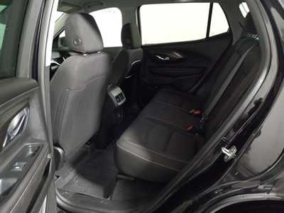 2022 GMC Terrain, $22950. Photo 8