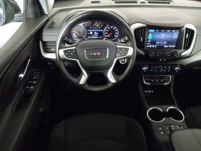 2022 GMC Terrain, $22950. Photo 9