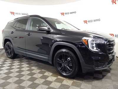 2022 GMC Terrain, $22950. Photo 1