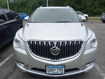 2016 Buick Enclave, $16995. Photo 2