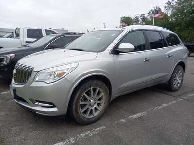 2016 Buick Enclave, $16995. Photo 3