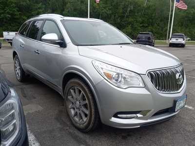2016 Buick Enclave, $16995. Photo 1