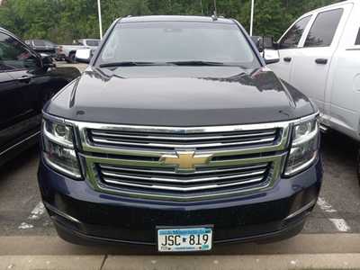 2017 Chevrolet Tahoe, $26995. Photo 2