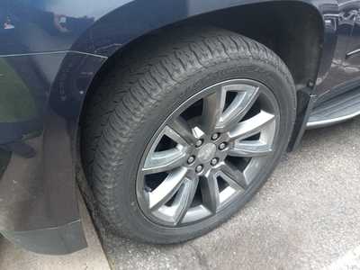 2017 Chevrolet Tahoe, $26995. Photo 4