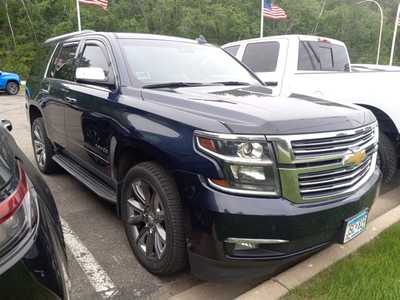 2017 Chevrolet Tahoe, $26995. Photo 1