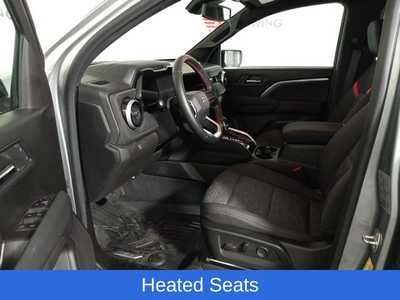 2023 Chevrolet Colorado Crew Cab, $39995. Photo 6