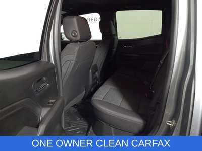 2023 Chevrolet Colorado Crew Cab, $39995. Photo 7