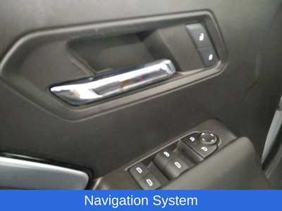2023 Chevrolet Colorado Crew Cab, $39995. Photo 9