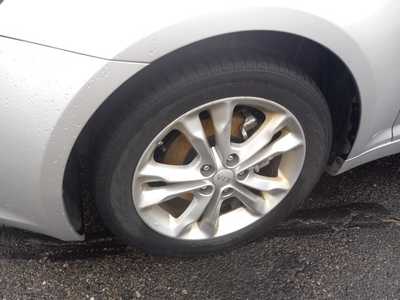 2012 Kia Optima, $6995. Photo 4