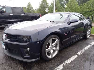 2010 Chevrolet Camaro, $21995. Photo 3