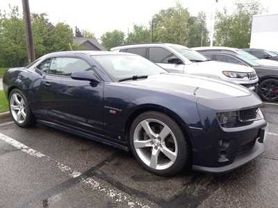 2010 Chevrolet Camaro, $21995. Photo 1