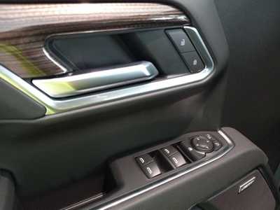 2025 Chevrolet 1500 Crew Cab, $64865. Photo 11