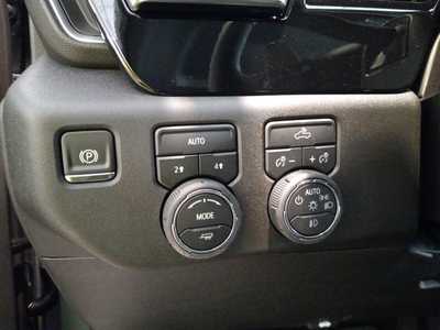 2025 Chevrolet 1500 Crew Cab, $64865. Photo 12