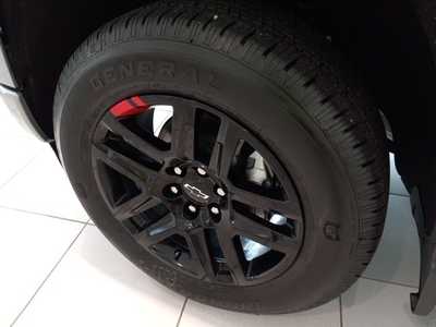 2025 Chevrolet 1500 Crew Cab, $64865. Photo 7
